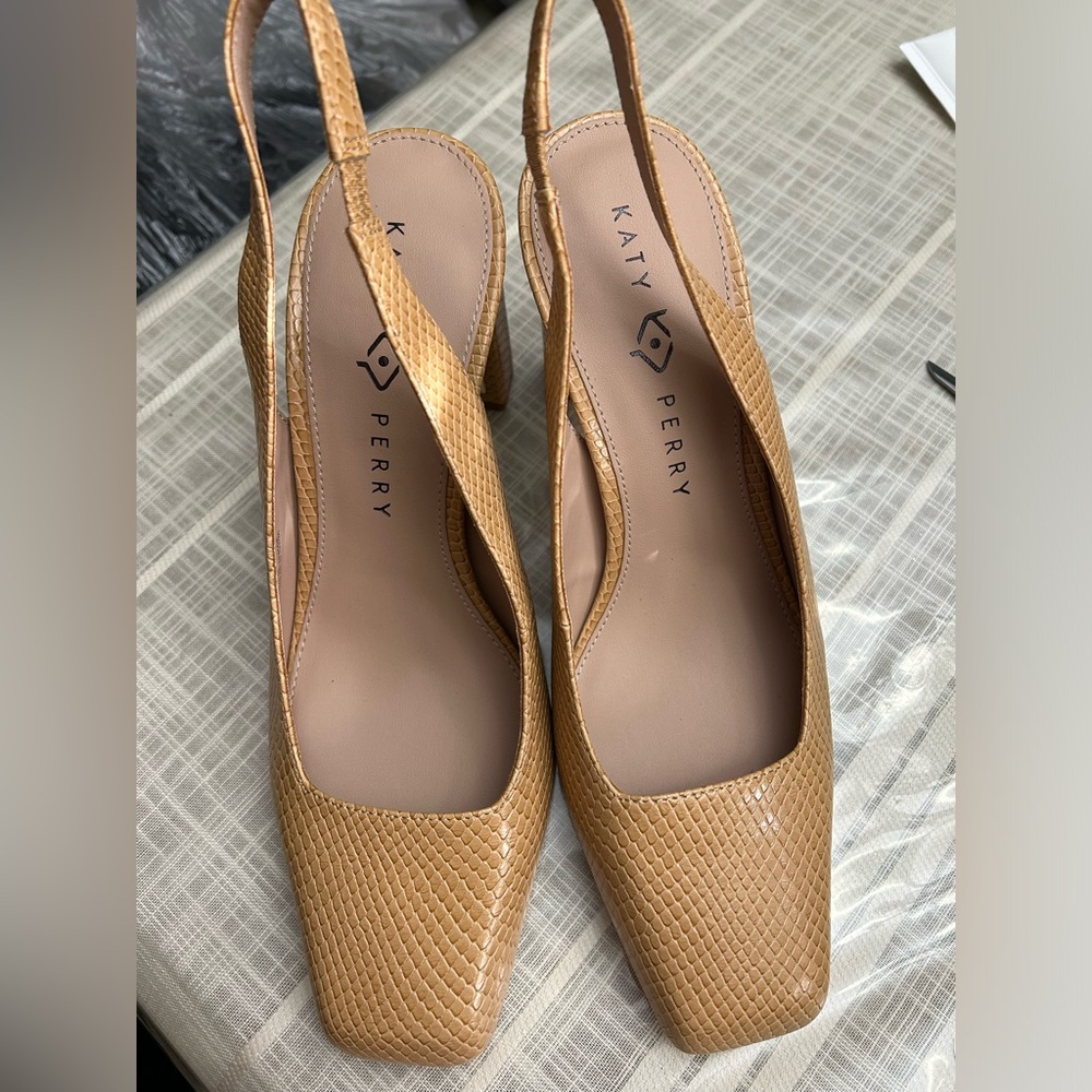 Katy perry shoes